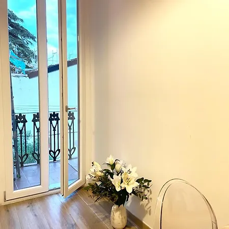 Apartment Sweet House In Florence