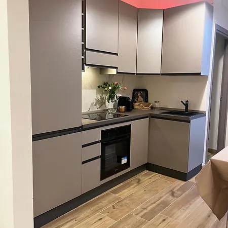 Appartamento Sweet House In *