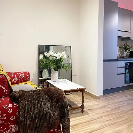 Apartment Sweet House In Florence