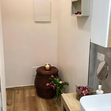 Apartment Sweet House In