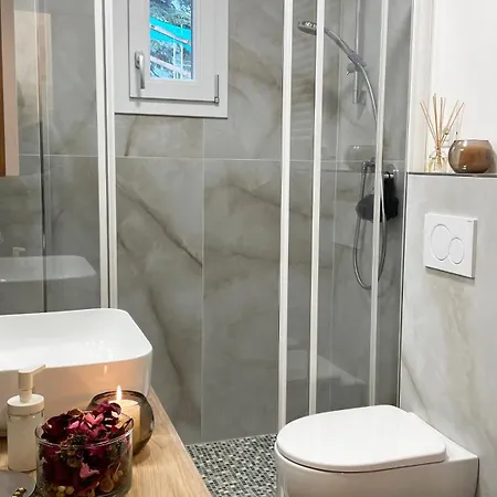 Appartamento Sweet House In