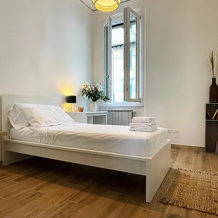Sweet House In