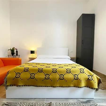 Sweet House In Florence