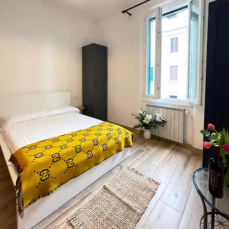 Apartment Sweet House In