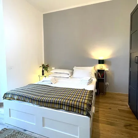 Sweet House In
