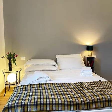 Apartment Sweet House In