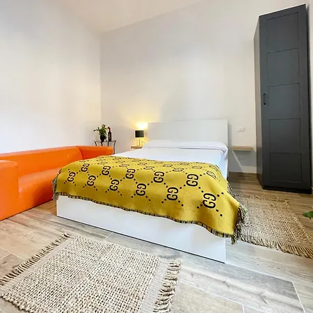 Sweet House In Florencia